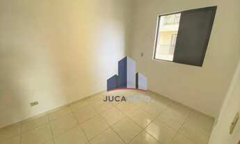 Imagem 7: Apartamento com 3 dormitórios à venda, 95 m² por R$ 450.000 - Vila Nossa Senhora das Vitór