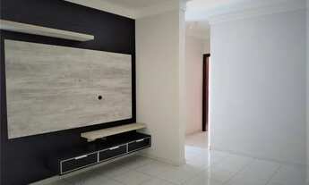 Imagem: Excelente apartamento 2/4 sendo uma suíte