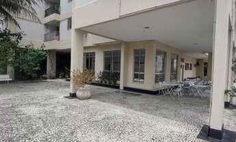 Imagem 3: Apartamento de 83 m2 com Infra total em Laranjeiras - Rio de Janeiro - RJ