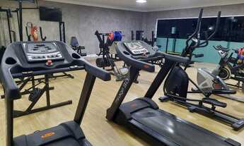 Imagem 4: Casa em condominio para aluguel, 4 quartos, 1 suíte, 2 vagas, Aruana - Aracaju/SE