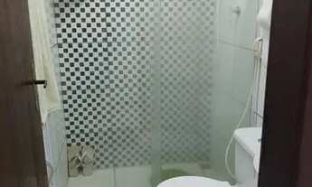 Imagem 6: Casa duplex Casa com 2 dormitórios