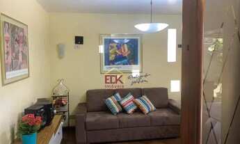 Imagem 7: Casa com 3 dormitórios à venda, 263 m² por R$ 950.000,00 - Centro - Taubaté/SP