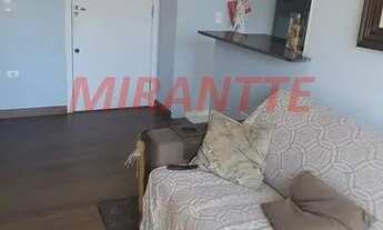 Imagem: Apartamento de 47m² com 2 quartos em Horto