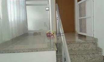 Imagem 4: Sobrado com 4 dormitórios à venda, 240 m² por R$ 1.060.000,00 - Condomínio Terras do Vale