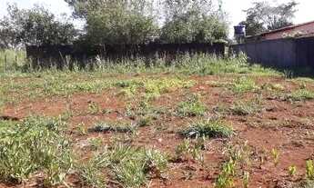 Imagem: Vendo terreno