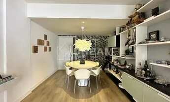 Imagem 6: Apartamento para venda com 100 metros quadrados com 3 quartos em Boa Viagem - Recife - PE