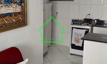 Imagem 6: Apartamento para Venda em Nova Friburgo, Cordoeira, 1 dormitório, 1 banheiro