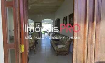 Imagem 6: Casa na Praia do Pernambuco - Guaruja