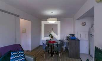 Imagem 3: Apartamento para Aluguel - Tristeza, 2 Quartos, 55 m2