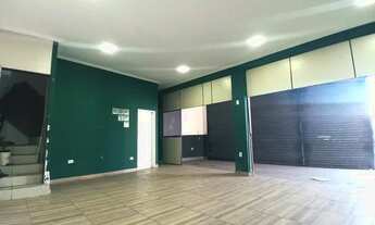 Imagem 7: EXCELENTE GALPÃO/DEPÓSITO/ARMAZÉM PARA ALUGUEL POSSUI 85 METROS QUADRADOS EM PRADO  - RECI