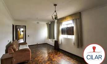 Imagem 5: Curitiba - Apartamento Padrão - Capão Raso