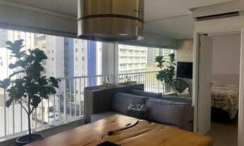 Imagem 6: Lindo Apartamento localizado no Brooklin em São Paulo