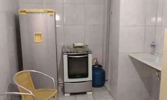 Imagem 7: Kitnet para moça na Imbiribeira próximo a FPS