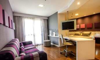 Imagem 2: Flat Residencial - Vila Mariana - Locação e Venda!