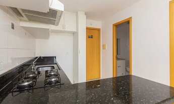 Imagem 3: Excelente Ap 1 Dorm no Coração da Cidade com Linda Vista