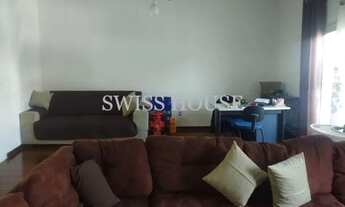 Imagem 3: Casa - Vila Joaquim Inácio - Campinas