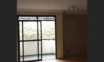 Imagem 3: SAO JOSE DOS CAMPOS - Residential / Apartment - BOSQUE DOS EUCALIPTOS