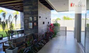 Imagem 4: Excelente Casa em condomínio fechado em Intermares!