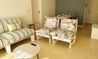 Imagem 2: Jundiaí - Apartamento Padrão - Vila Guarani