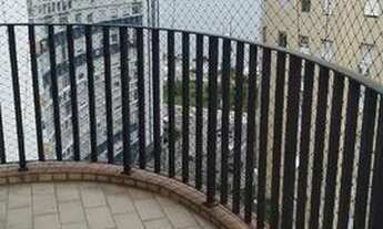 Imagem: Vista com sacada Ponta da Praia