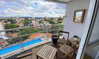 Imagem: Excelente apartamento Duplex para locação