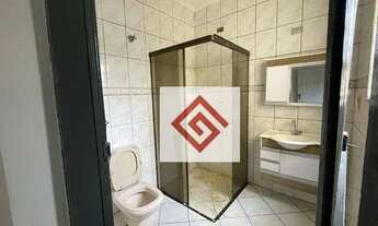 Imagem 7: Casa com 2 dormitórios para alugar, 100 m² por R$ 1.662,63/mês - Vila Curuçá - Santo André