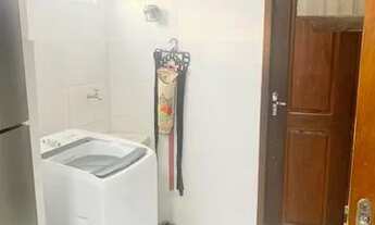 Imagem 2: Alugo Ed Maiuata 1 com 2 quartos - Pedreira