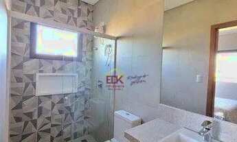 Imagem 4: Casa com 3 dormitórios à venda, 220 m² por R$ 1.432.000 - Bairro da Floresta - São José do