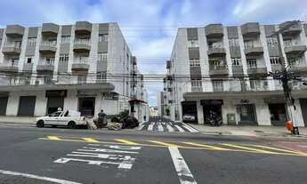 Imagem: Quarto e sala à venda com duas vagas de