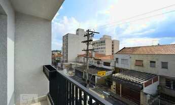 Imagem 5: Apartamento para Aluguel - Chácara Inglesa, 1 Quarto, 33 m2