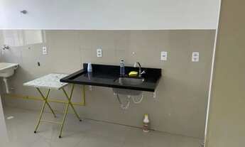 Imagem 3: Apartamento Apartamento com 2 dormitórios