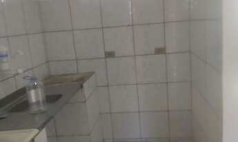 Imagem 4: Alugo Kit Net Kitnet com 1 dormitório