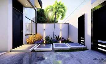 Imagem 4: Casa para Venda em Limeira, Residencial Colinas do Engenho I, 3 dormitórios, 1 suíte, 1 ba