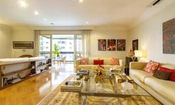 Imagem 3: São Paulo - Apartamento Padrão - ITAIM BIBI