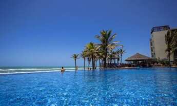 Imagem 2: Hospegem em Resorts do Beach Parque com parque incluso