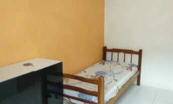 Imagem 4: Alugo Quartos com Banheiro Individual e Mobiliados na Boa Vista