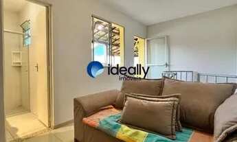 Imagem 5: Cobertura 02 QUARTOS no Arvoredo