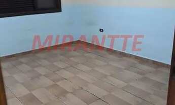 Imagem: Casa terrea de 348m² com 3 quartos em Vila