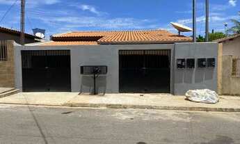 Imagem: Aluga-se Casa térreo