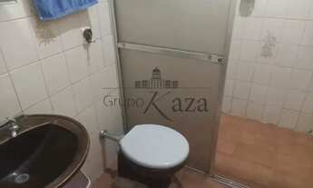 Imagem 4: Casa Padrão em São José dos Campos