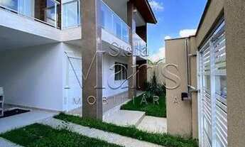 Imagem: Excelente Casa 04 Quartos com quintal amplo