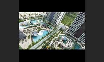 Imagem: SALINAS PREMIUN RESORT / JUNHO 11 a 18