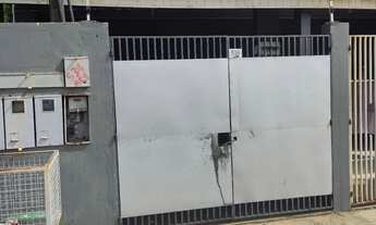 Imagem: Aluga se apartamento