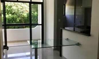 Imagem 4: Rio Vermelho 1/4 semi mobiliado, Nascente, amplo, Cond com infra, ótima localização!