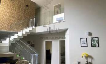 Imagem 2: Casa - Swiss Park - Campinas