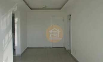 Imagem 3: Apartamento com 2 dormitórios à venda, 57 m² por R$ 180.000,00 - Colubande - São Gonçalo/R