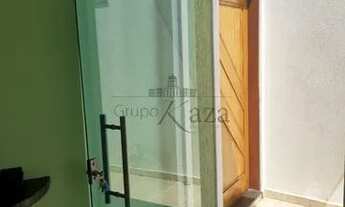 Imagem 7: Casa Padrão em São José dos Campos