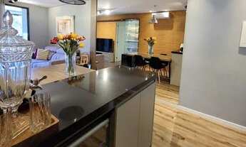 Imagem 5: Apartamento para venda possui 68 metros quadrados com 2 quartos em Itacorubi - Florianópol