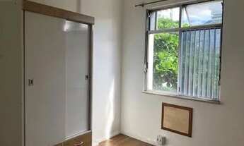 Imagem 6: Apartamento de dois quartos na Tijuca