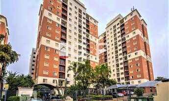 Imagem: Apartamento venda Villa Malaga Campinas